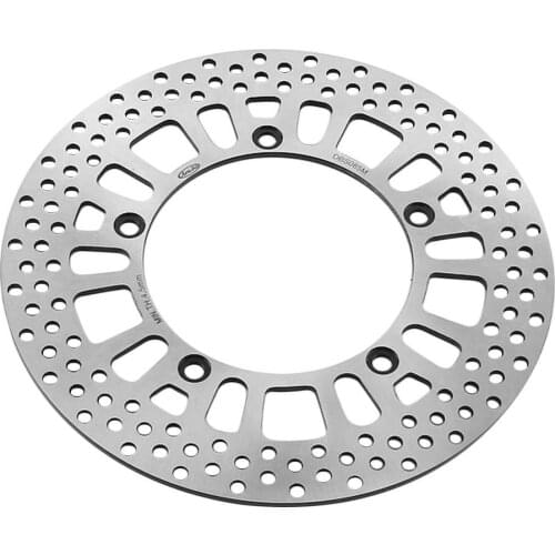 Luckmart Front Brake Disc Rotor Pads Kit for VT600C Shadow 1994-1999 / STEED 400 1995-1997 Motorcycle Replacement Accessorie