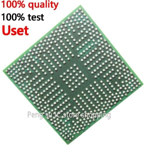 100% test very good product 218S6ECLA21FG bga chip reball with balls IC chips