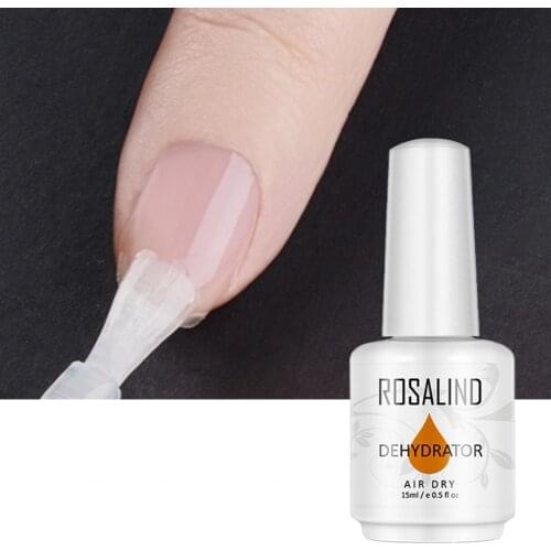 15ml Gel Polish Odourless Bright Builder Gel For Nail Gel Hybrid Varnishes Semi Permanent UV LED Manicure Nail Art Extended