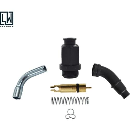 2000-06 For Honda TRX 350 Rancher Carburetor Plunger Choke Starter Valve Kit