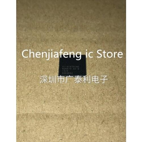 5pcs~50pcs/lot SII9187ACNU SIL9187ACNU QFN72 New original