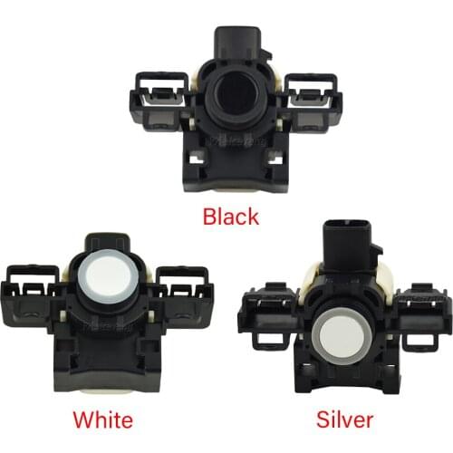 89341-33200 New PDC Bumper Parking Sensor For Lexus CT200h 2013-2016 ES300h ES350 2013-2015 89341-53010