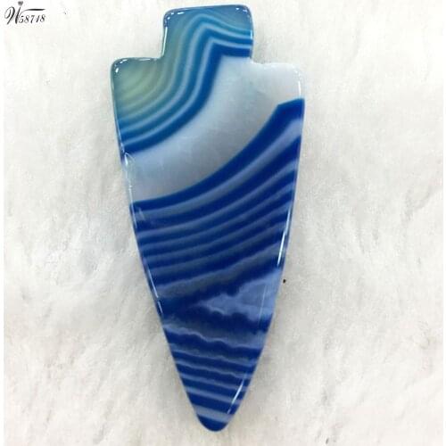Free Shipping Women Fashion Jewelry Carnelian Pendant Bead 1Pcs C6960