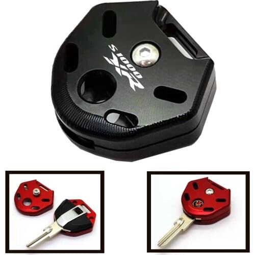 For BMW S1000XR S1000 XR S 1000 XR Motorcycle Key Cover Case Shell Keys protection