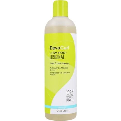 Devacurl Hair Care