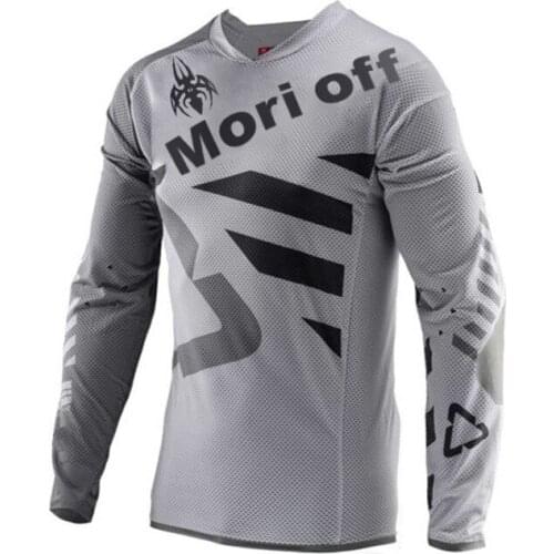 Mtb cycling jersey mountain bike bicycle shirt men jerseys motocross jersey bike jersey sports team long sleeve