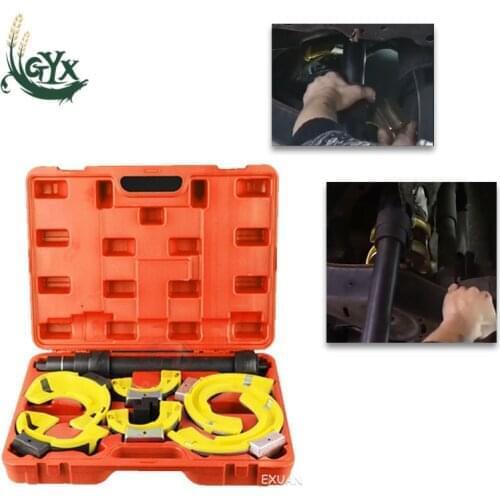 Car shock absorber removal tool/special car shock absorber removal tool/shock absorber spring compressor/auto parts