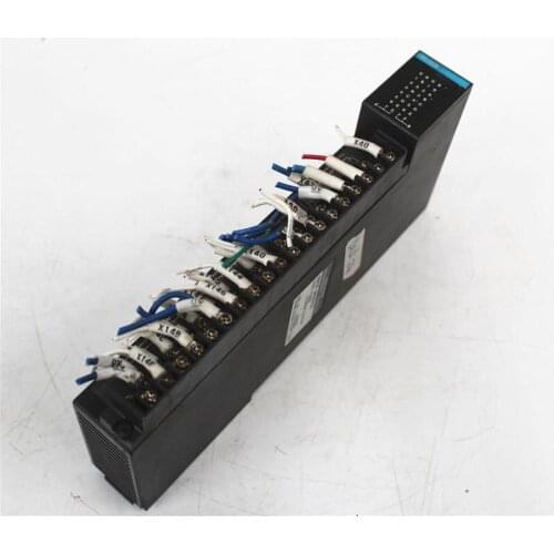 Used In Good Condition TOSHIBA Input Module TC32DI