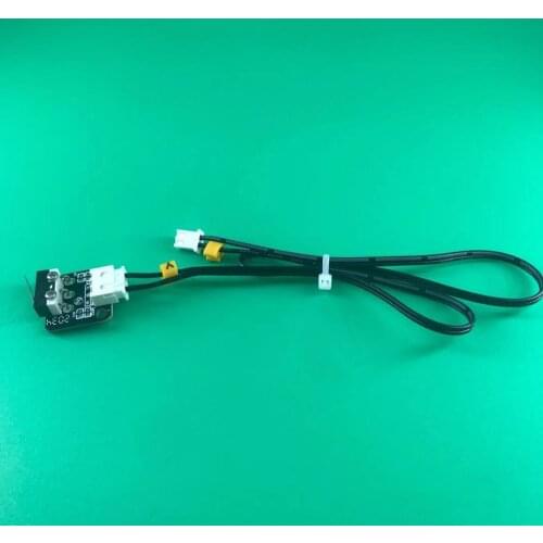 3d printer Limit switch cable 100/150/200cm With switch For Ender 3 Ender 5 Cr 10 Series