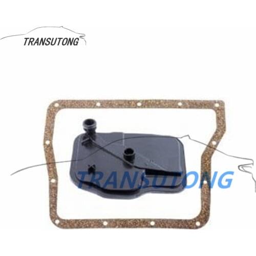 VT2 CVT Automatic Transmission Oil Filter 082940 And Gasket 082816 For Mini Geely Haima