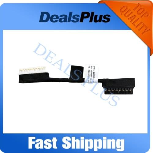 New Battery Cable DC02002VW00 For Dell G5 5587G7 7588 Inspiron 7577 7587 CKF50 Battery Line NKNK3 0NKNK3