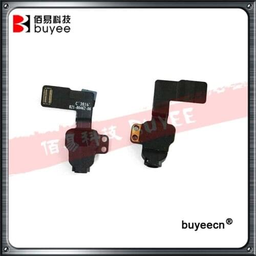 Original New A1706 Headphone Jack 821-00462-06 For Macbook PRO Retina 13" A1706 Audio Cable 821-00616-A 2016 2017 Replacement