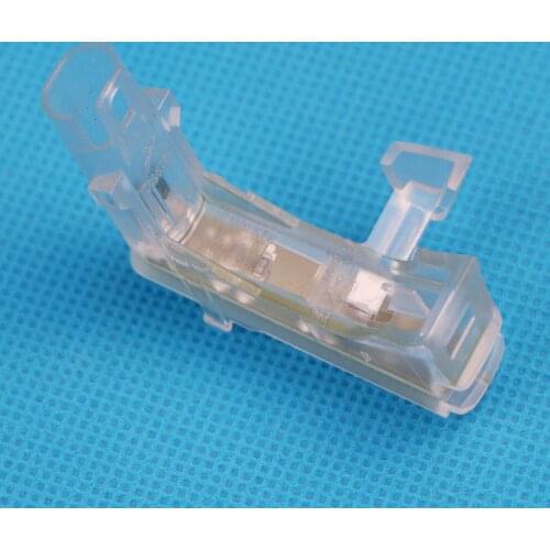 Front Rear Left Side Outer Door Handle Light Element Photocell Without Underlay For BMW F49 X1 F39 X2 F15 X5 F16 X6 F85 F86 F46