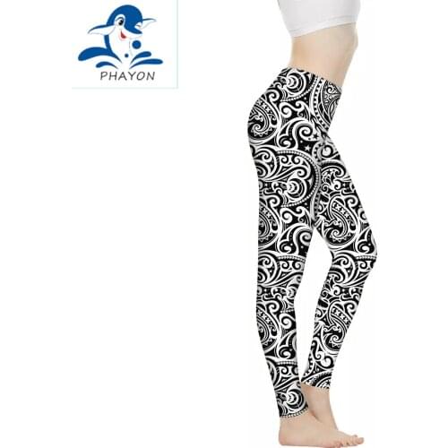 PHAYON Yoga Clothes