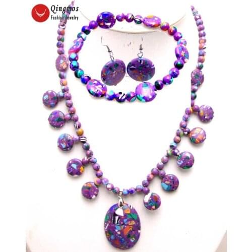 Qingmos Jewelry For Men