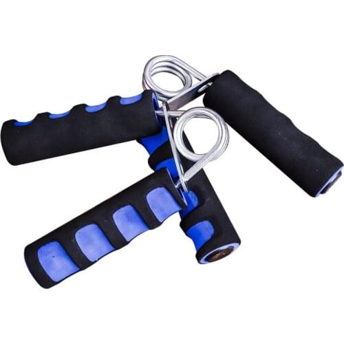 Handgrip Fingerprints Grip Force Grip Strength Training Recovery