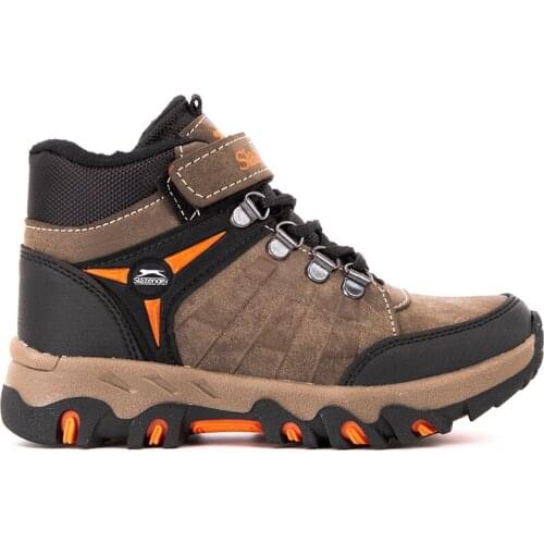 Slazenger ALPHA I Kids Outdoor Boots Fall Winter SA20OF038