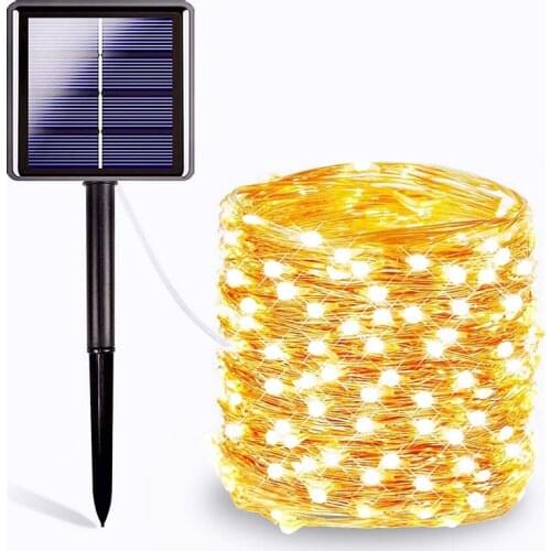 Vinkkatory Solar LED Lights