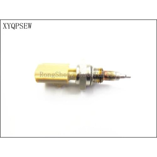 XYQPSEW 08-10 For Ford 6.4 Powerstroke Diesel EGT Inlet Exhaust Gas Temperature Temp Sensor 1845988C1