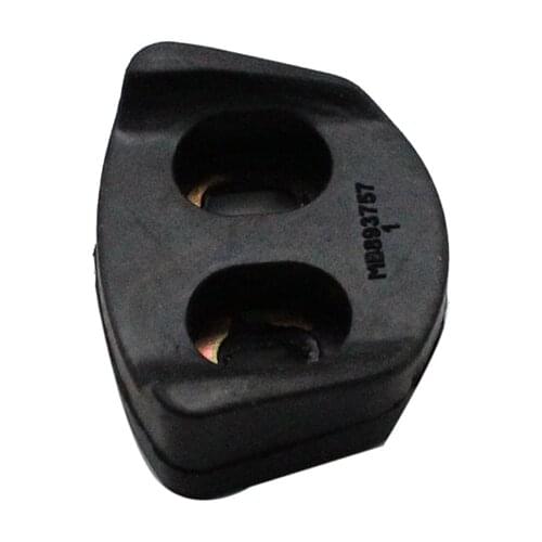 Rear Door Locking Damper Male for MITSUBISHI PAJERO MONTERO V32 V43 V44 V45 V46 V73 V75 V78 V93 MB893757