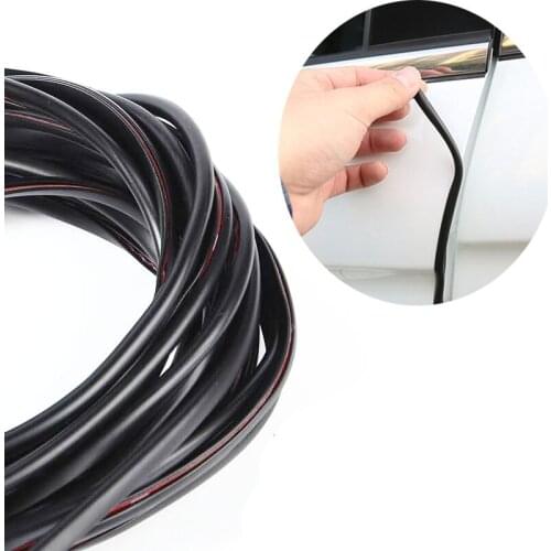 ZYBAlSHUN Car Exterior Accessories