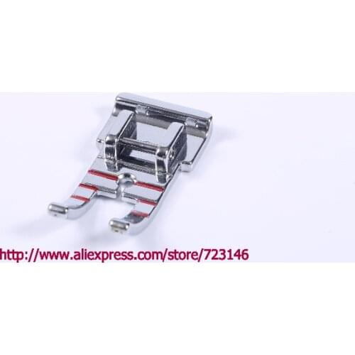 1/4 inch patchwork foot for Brother Janome Singer juki pfaff Janome Toyota Domestic Sewing Machine