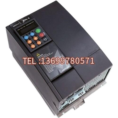 1pce AVY3110-EBL-BR4 West Granville inverter 11KW