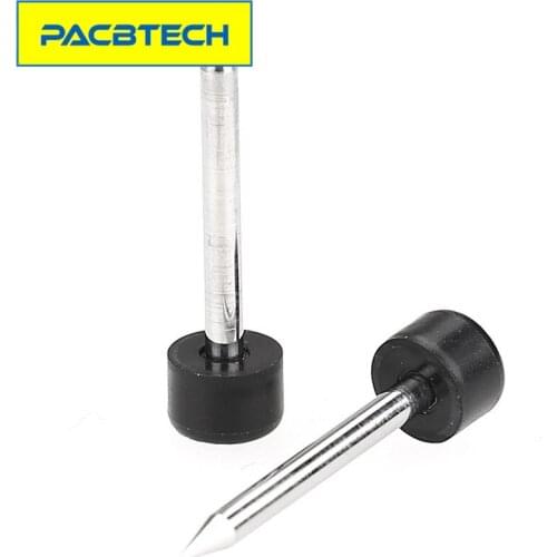 2Pairs/Lots Electrode for FSM-50S FSM-50S / FSM-60S / 70S / 80S Welding Machine Electrode Fiber Optic Electrode