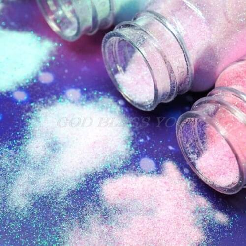Shiny Candy Color Resin Pigment Mica Powder Glitters Sequains Jewelry Making DIY Handmade Accessories Drop Shipping