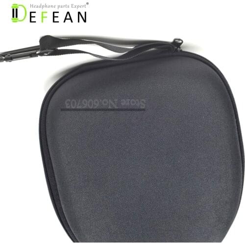 Defean carrying case for Sennheiser HD218 HD228 HD238 Headphones
