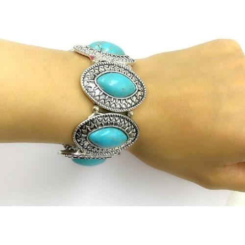 Couldxin Stone Bracelets