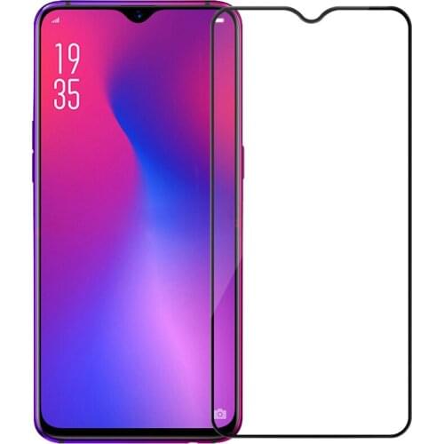 For Oppo Realme 2 Pro 9H 2.5D full Cover Tempered Glass Screen Protector for Oppo Realme 2 Pro for Oppo Realme 2 Glass film