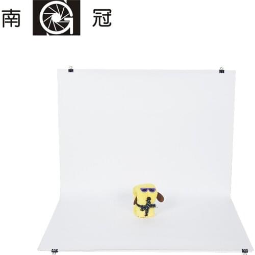 Filming ng-403 Studio photographic PVC background board Free installation shooting station