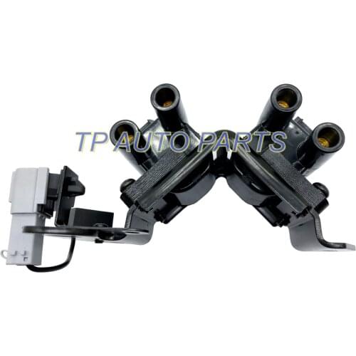 Ignition Coil Compatible With Hyun-dai OEM 27310-22600 27301-22600 2731022600 2730122600