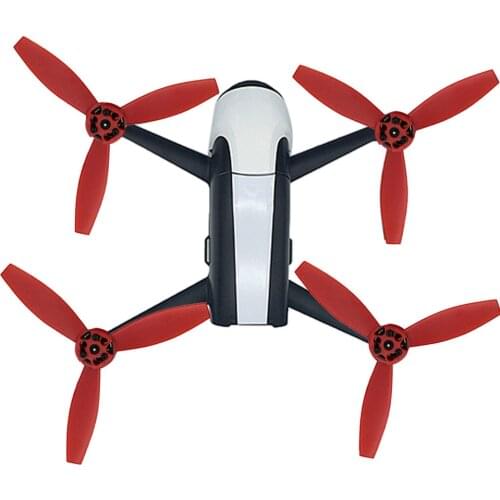 4 Pairs CW/CCW 5045 6045 Propeller Props Blade for RC Racing Drone Quadcopter Aircraft UAV Spare Parts Accessories Component
