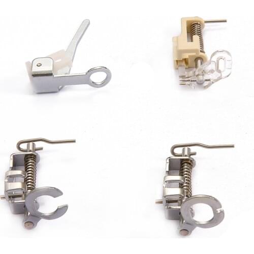 Multifunction Embroidery Quilting Darning Foot Sewing Machine Presser Motion Foot Universal Freedom Embroidery Singer Brother