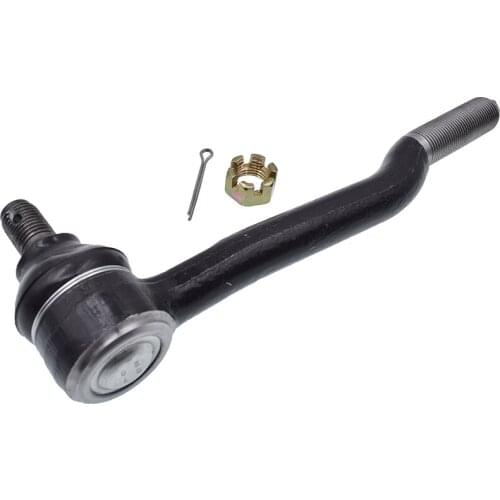 KOWZE 4540639175 Steering Tie Rod End fit for Toyota HILUX KZN130 LN108 LN110 LN130 4RUNNER 1989-2004 T100 1994-1998 45406-39175