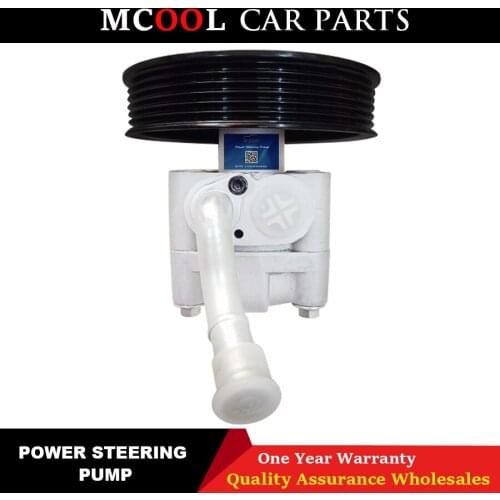 ForPower Steering Pump INFINITI G37 FX35 FX37 49110-1CB0B For power pump steering Nissan