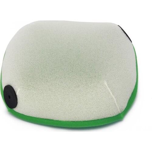 Motorcycle Foam Air Filter Cleaner For KTM 125SX 125 XCW 150SX 150XCW 250EXC 300EXC 350EXCF 2017 XC XCW EXCF SXF XCF 450 500