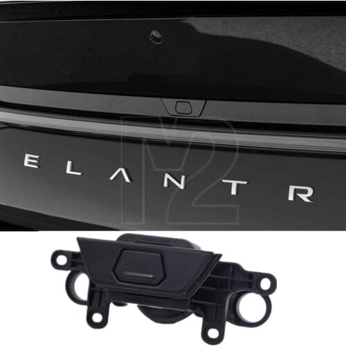 Suitable for Hyundai Elantra Avante 2020 2021 trunk switch button 81260AA000