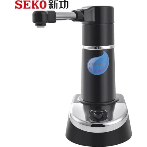 SEKO S3 Removable Water Dispenser Pump