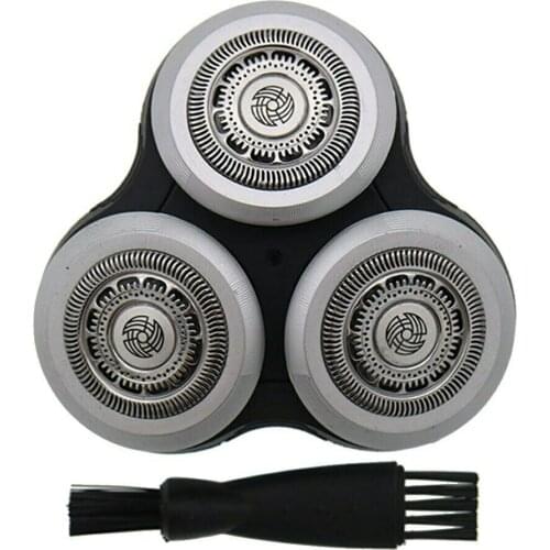 Full Set Razor Replacement Head for Philips SH90/52 S9000 Shaver S7000 RQ1255 RQ10 RQ1151 1050x Series SH90 RQ10 Shaving Blade