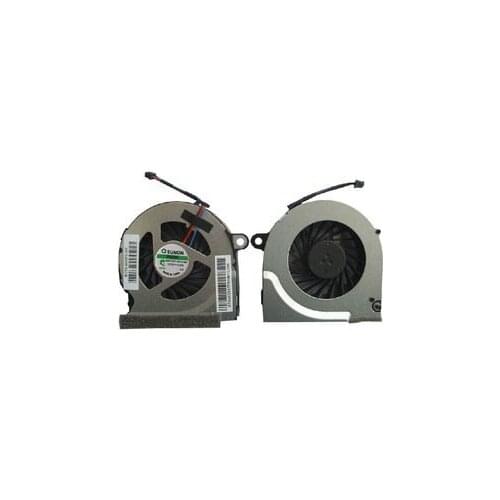 SSEA New Laptop CPU Cooling Fan for HP Probook 4320S 4321S 4326S 4420S 4421S 4425S 4426S Series 602472-001