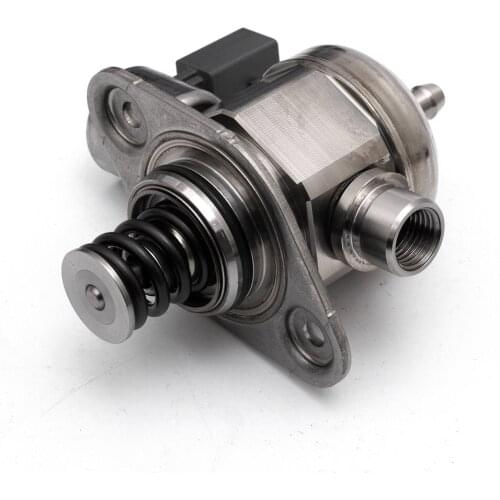 High Pressure Fuel Pump For VW GTI GLI Tiguan CC Audi A3 A4 A5 1.8 TSI 2.0 TFSI DOHC CCTA 06H 127 025 N