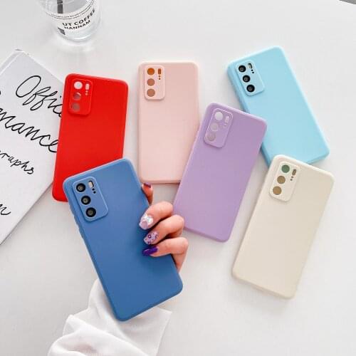 YUSHELL Samsung Galaxy A30s Phone Cases