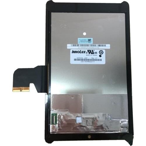 5470L FPC-1 N070ICN-GB1 LED LCD Screen Touch Screen Digitizer Display Assembly For Asus Fonepad 7 ME372CG ME372 K00E