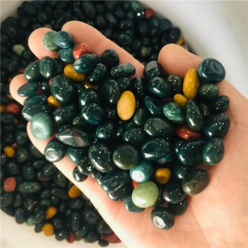 100g natural crystal stone