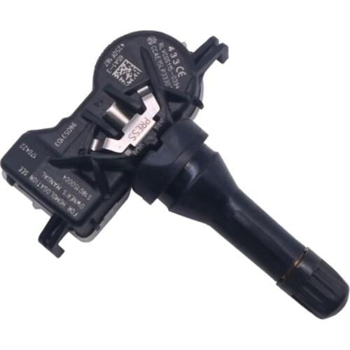 4 pcs Tire Pressure Sensor TPMS for Mitsubishi ASX L200 for Citroen C4 for Fiat Fullback for Peugeot 4250C275 S180150004