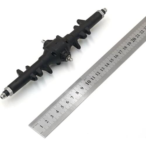 1:12 FY06 FY-HBX02 Differential Gear Box R/C Toys Helicopter Rc Spare Parts Accessories