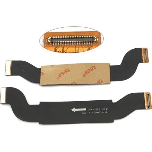 For Nokia 5 N5 TA-1053 TA-1021 TA-1024 LCD Display Main Mother Board Connector Flex Cable Ribbon Repairs
